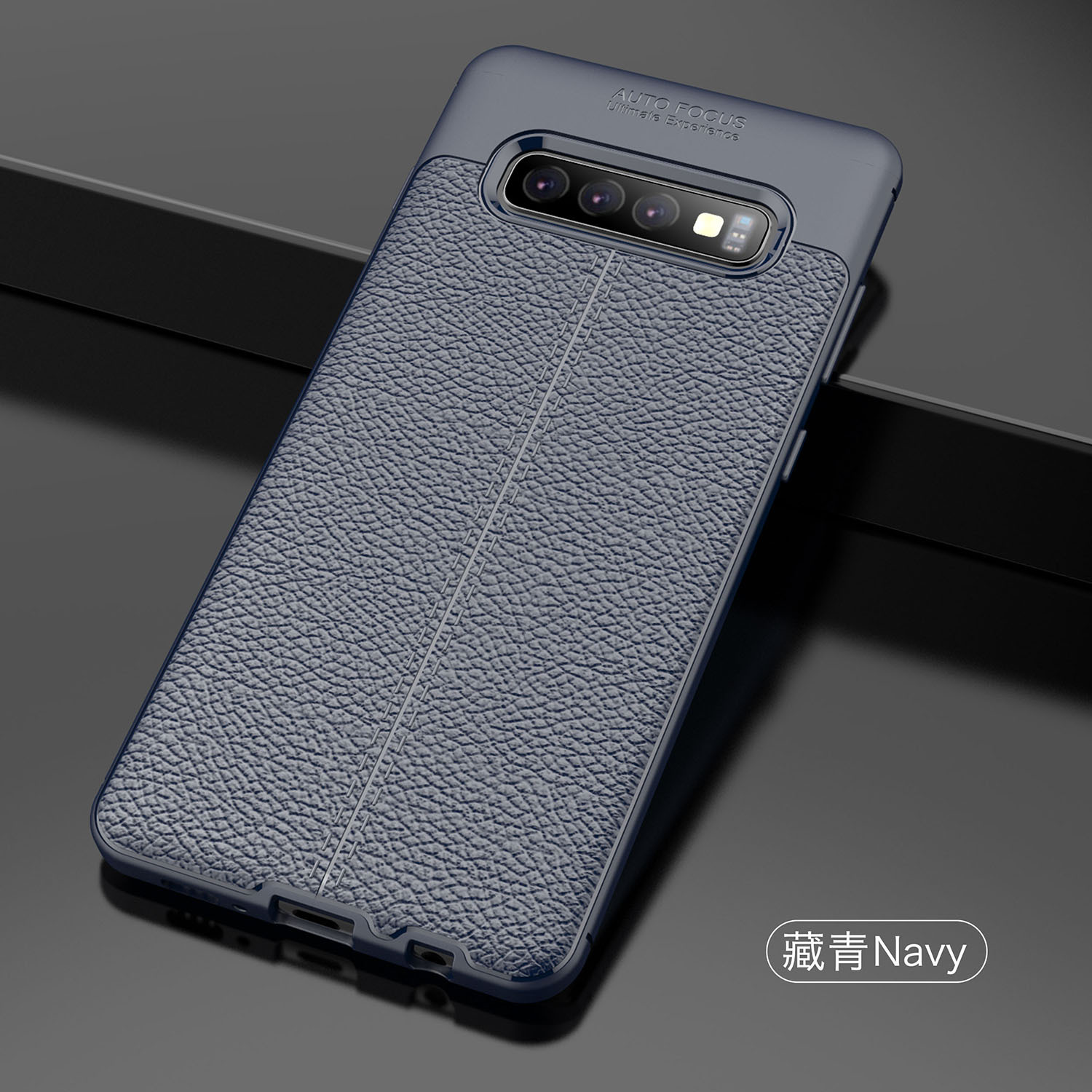 Coque téléphone mobile en Silicone - Ref 3372252 Image 33