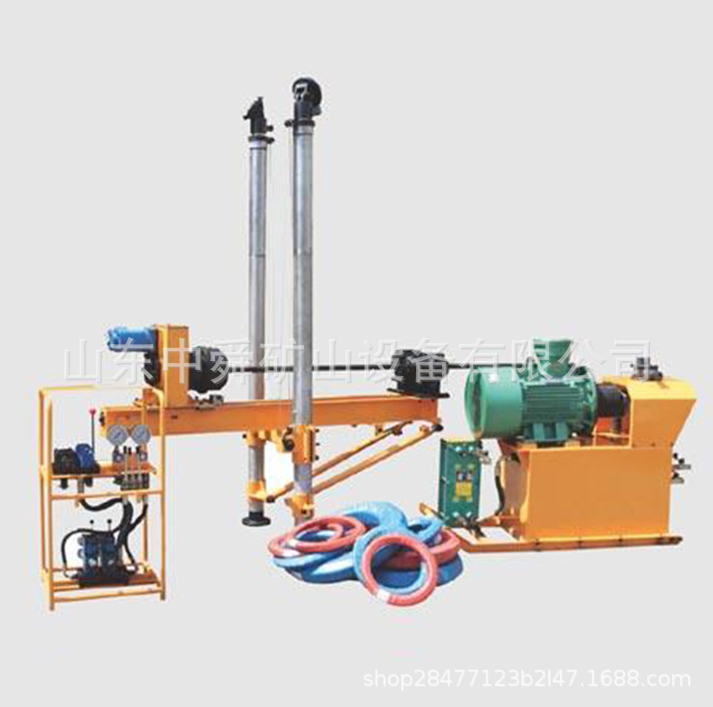 ZYJ-1000/120架柱式液压回转钻机 厂家供应煤矿液压钻机 回转钻机