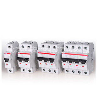 S201M-C63DC ABB΢�͔�·��10KAC����1Pֱ���՚��_�P63A 10120669