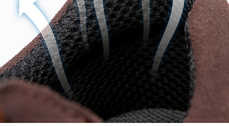 Chaussures de sécurité - Anti-fracassant - Ref 3405035 Image 20