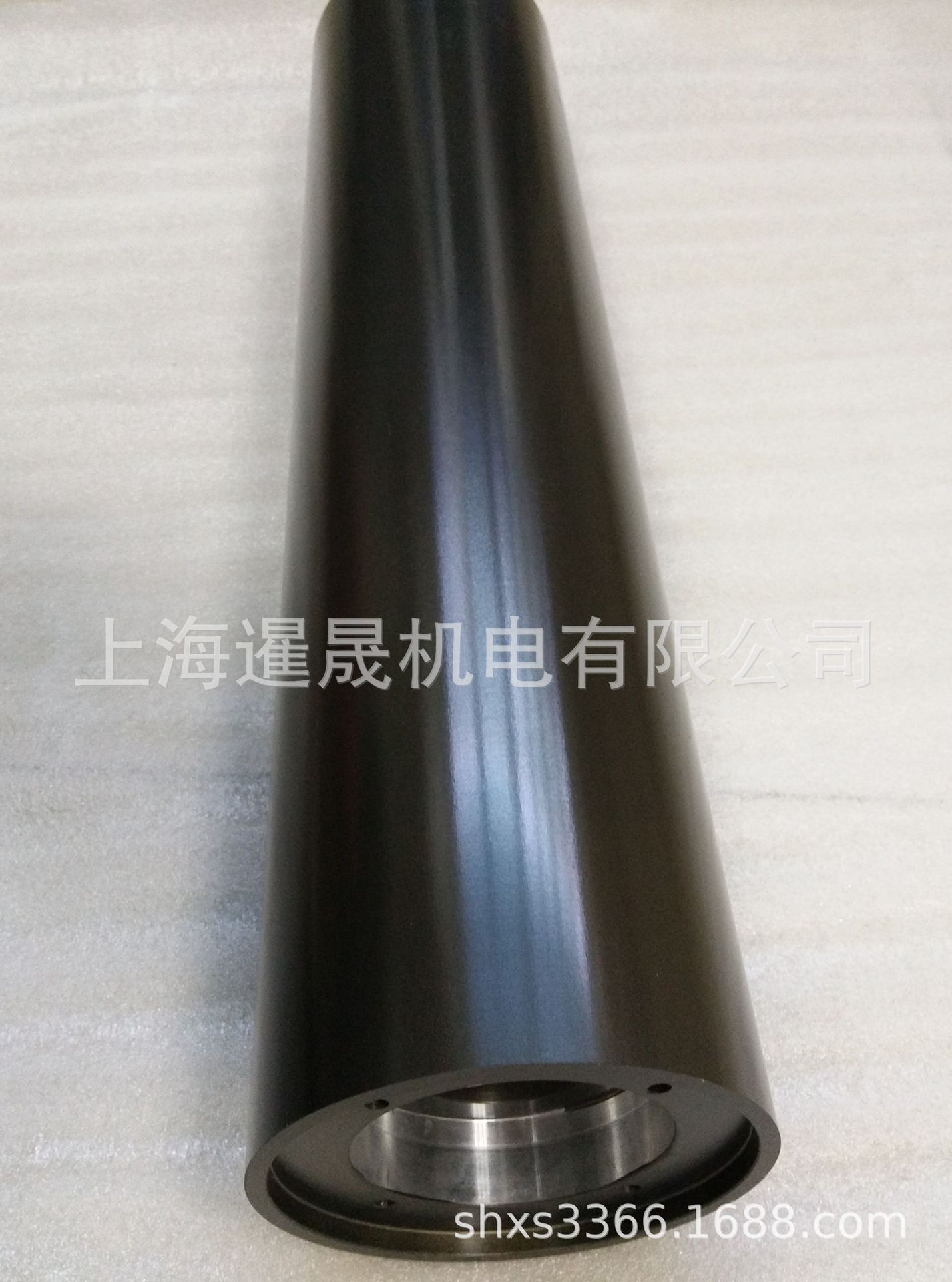 供应气胀轴 气涨轴 分切机零件