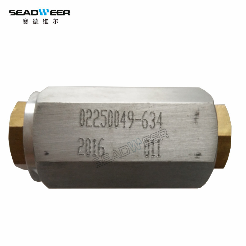 美国寿力压缩机备件 美国寿力空压机配件[价格/型号