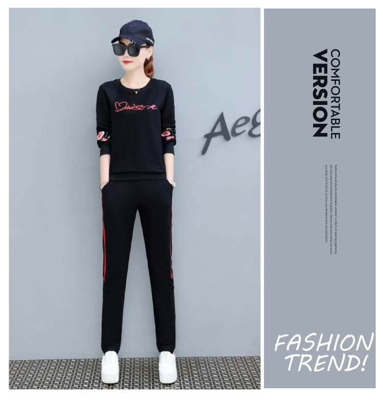 Costume femme en Coton - Ref 3334118 Image 20