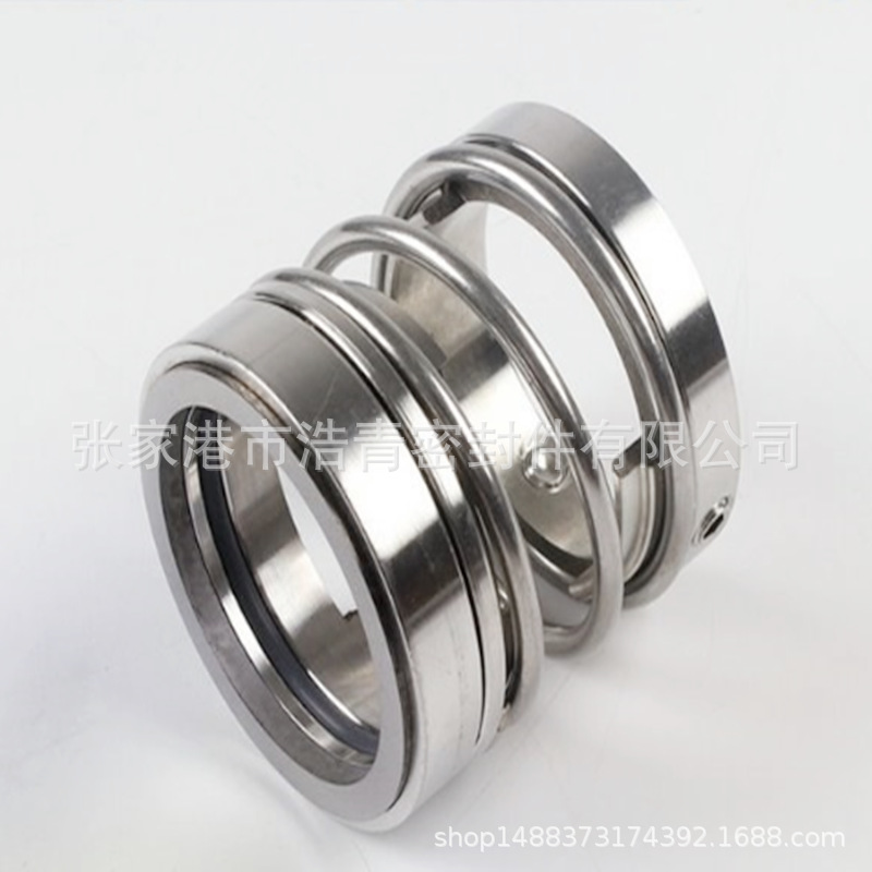 供应罗瓦拉SHE系列机械密封件 现货 SHE40-200/75专用机械密封件