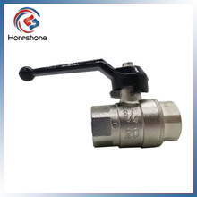 ��h�y�T DN20�\�Ͻ����y �Ӻ����\�Ͻ����y  Zinc Ball Valve
