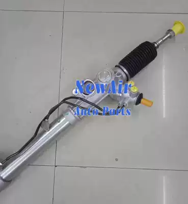 Toyota landcooluze | Steering gear assembly