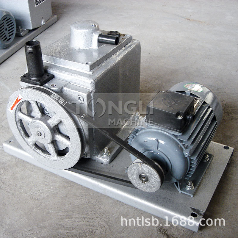 旋片真空泵价格-真空泵-真空泵 生产厂家