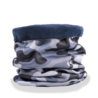 春冬季户外骑行保暖围巾围脖男女套头保暖脖套2019新款量多优惠