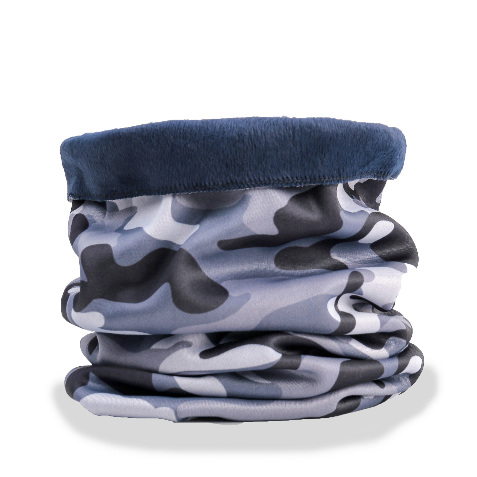 春冬季户外骑行保暖围巾围脖男女套头保暖脖套2019新款量多优惠