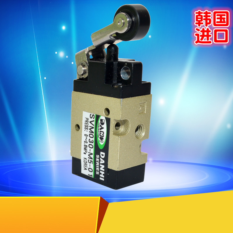 DANHISVM030-M5-012λ3ͨط˿طťֶ