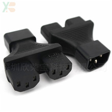 ACԴƷֲ^һD IEC320-C14DC13^Dpĸ^WA-0125X