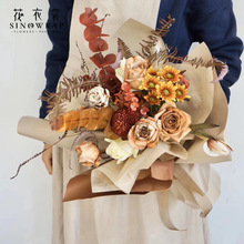 无纺布包花纸 无纺布包花纸批发 促销价格 产地货源 阿里巴巴