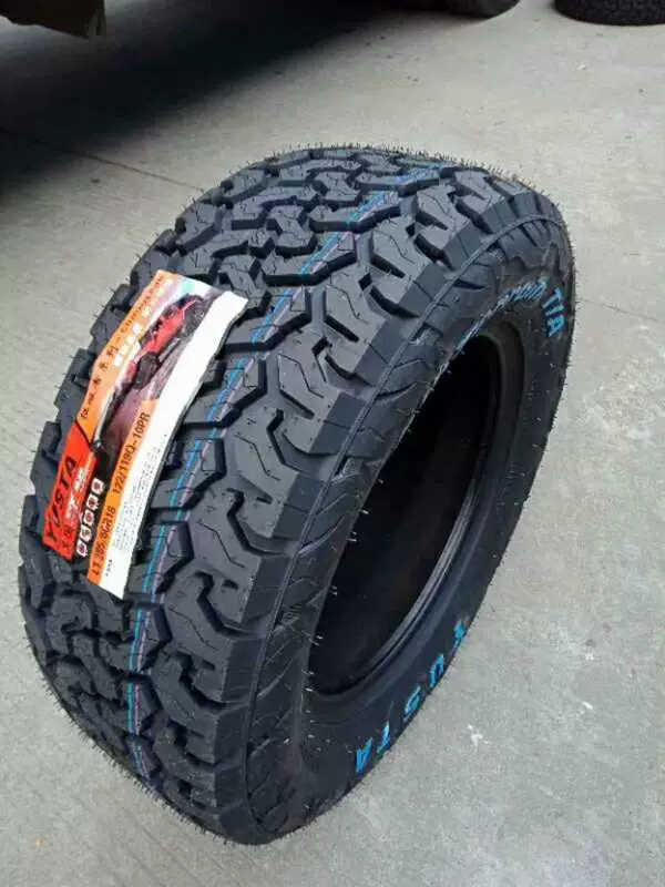 Внедорожная AT шина 235/245/265/275/285/55/60/65/70/75R15 R1