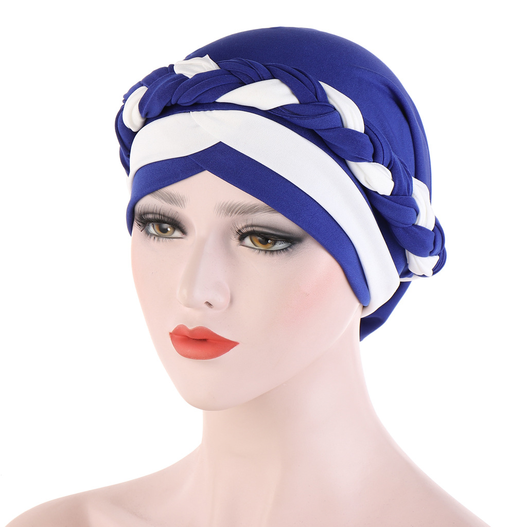 Headscarf Design 6