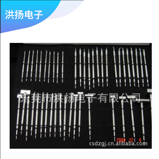 供应200烙铁头　951连体烙铁发热蕊　连体烙铁头