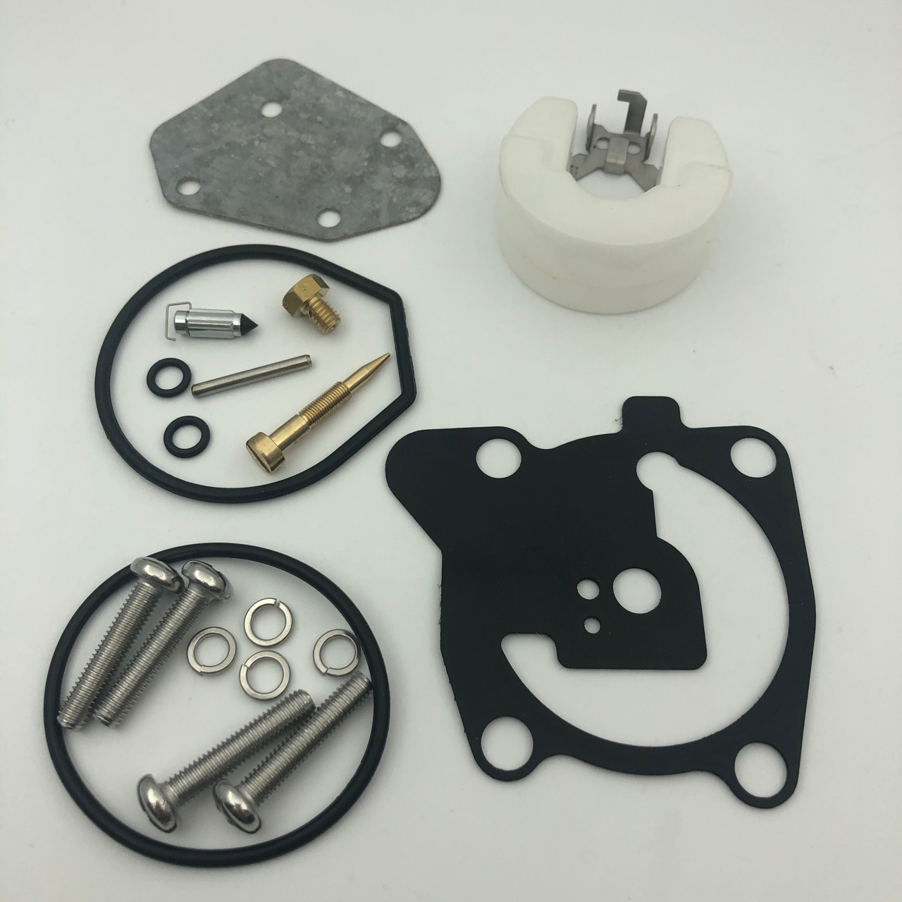 Applicable YAMAHA Parsun Power T2Y566T W0093-00 outboard engine repair kit