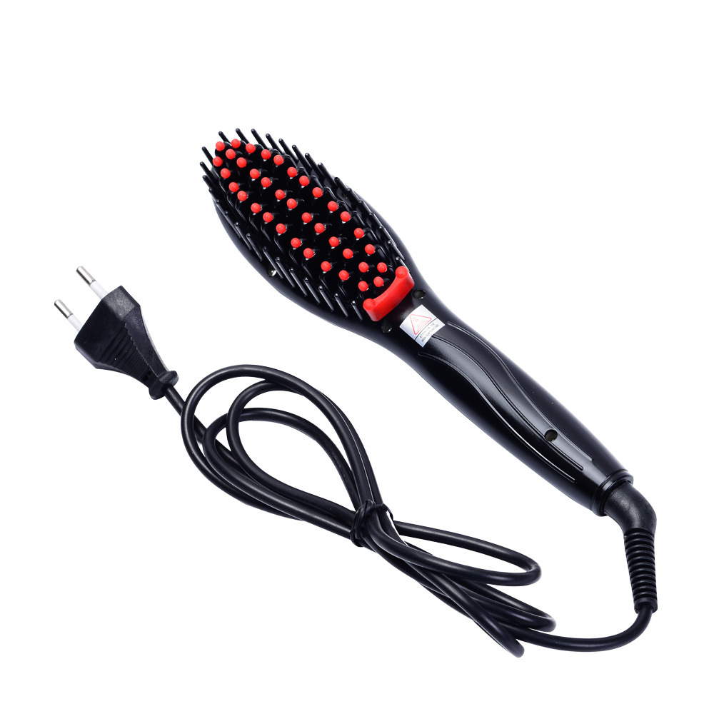 Hair Straightener Comb