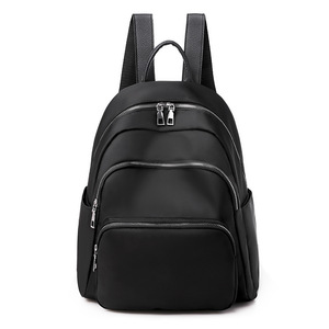 zhenli 韩版包包女2020新款 纯色速卖通流行背包 ebay潮流女包