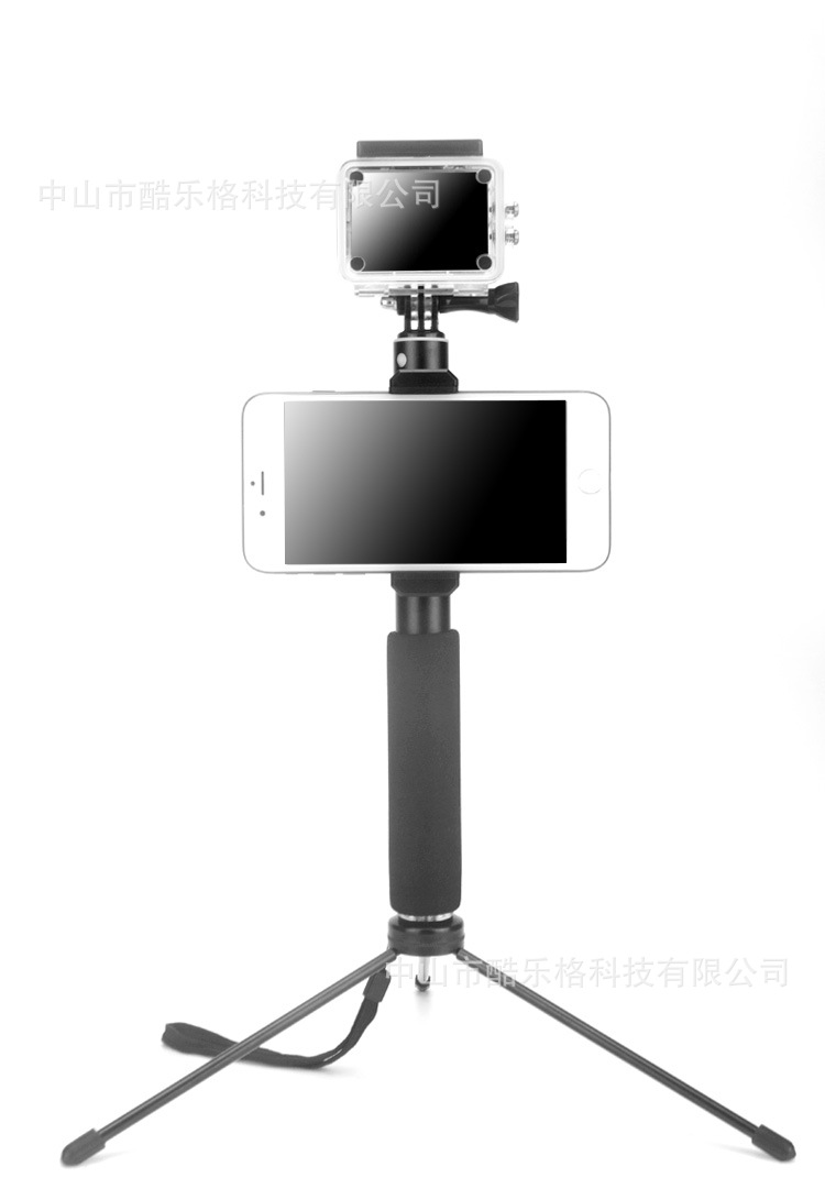 Stick selfie en Alliage d aluminium - Ref 3386581 Image 51