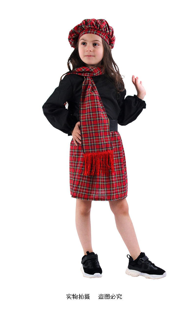 8218苏格兰女孩_08