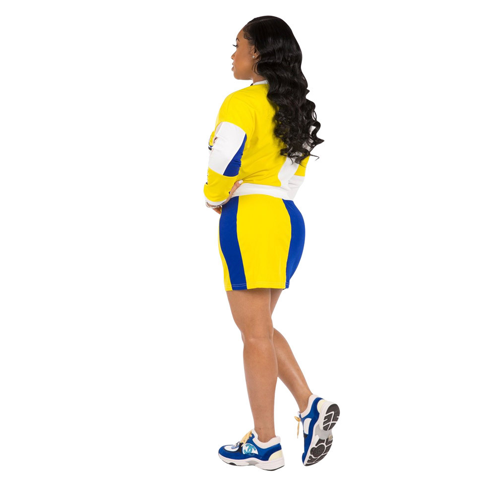 Costume femme en Fibre de polyester - Ref 3334009 Image 19