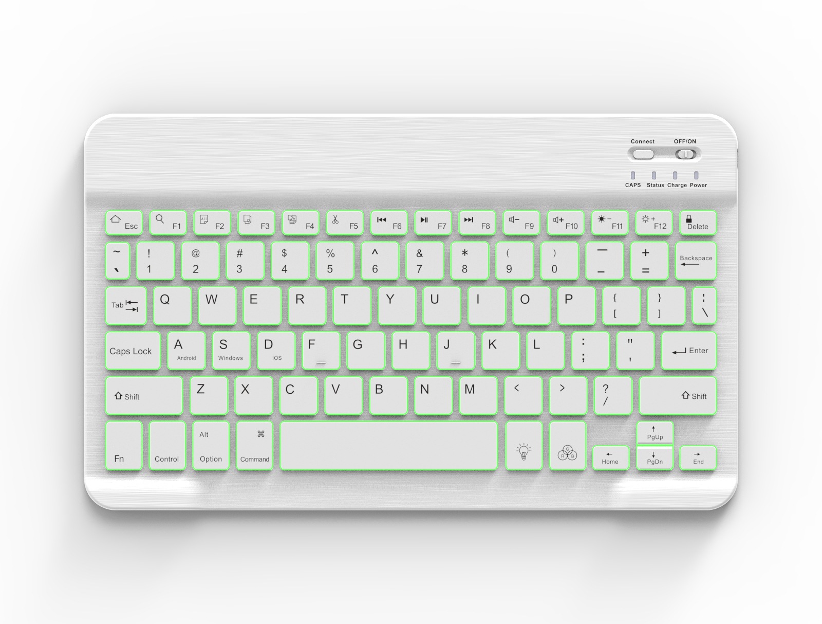 Clavier pour tablette - Ref 3422666 Image 21