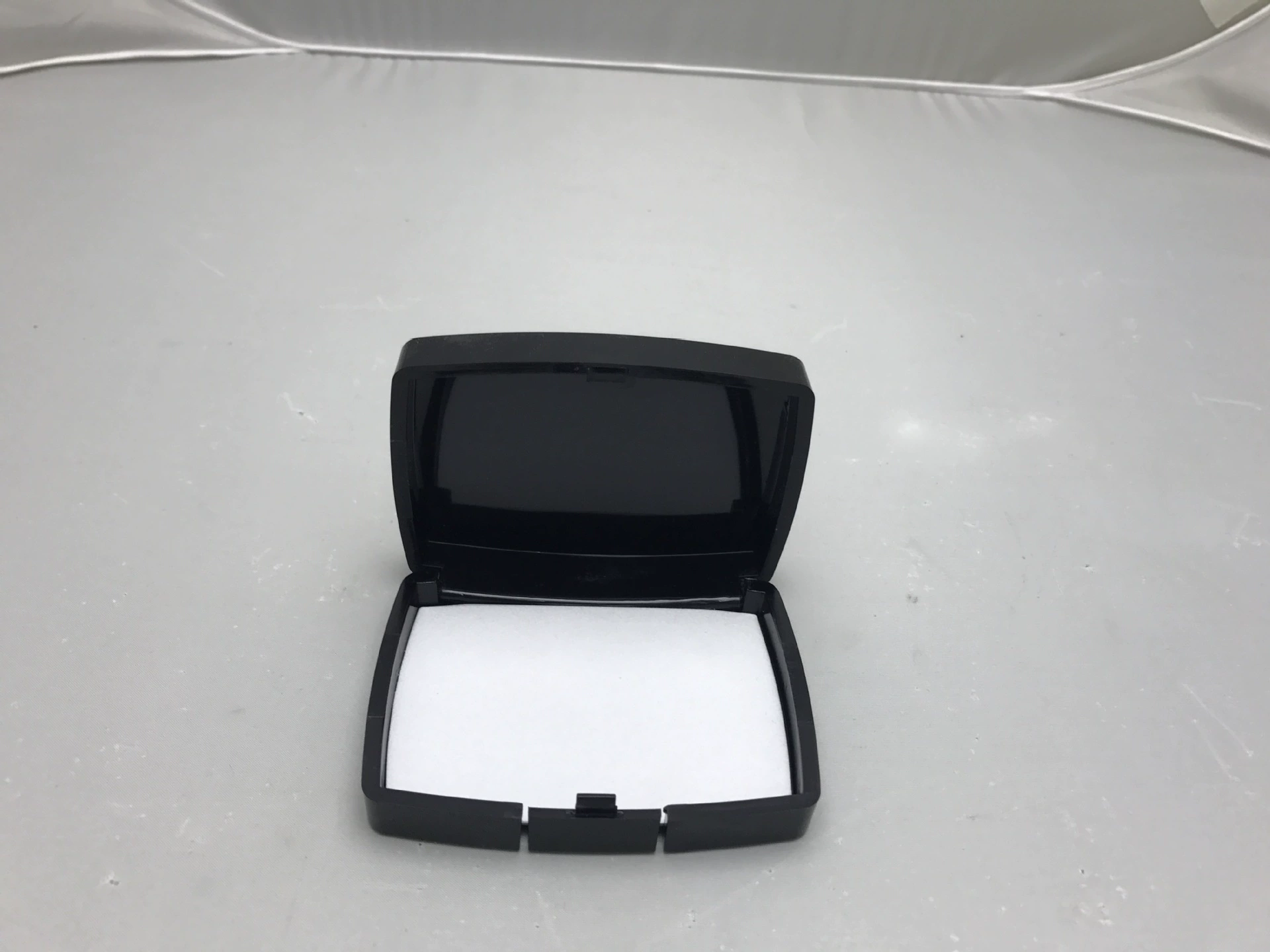 Acrylic cosmetic false eyelashes, decorations, storage box, mold