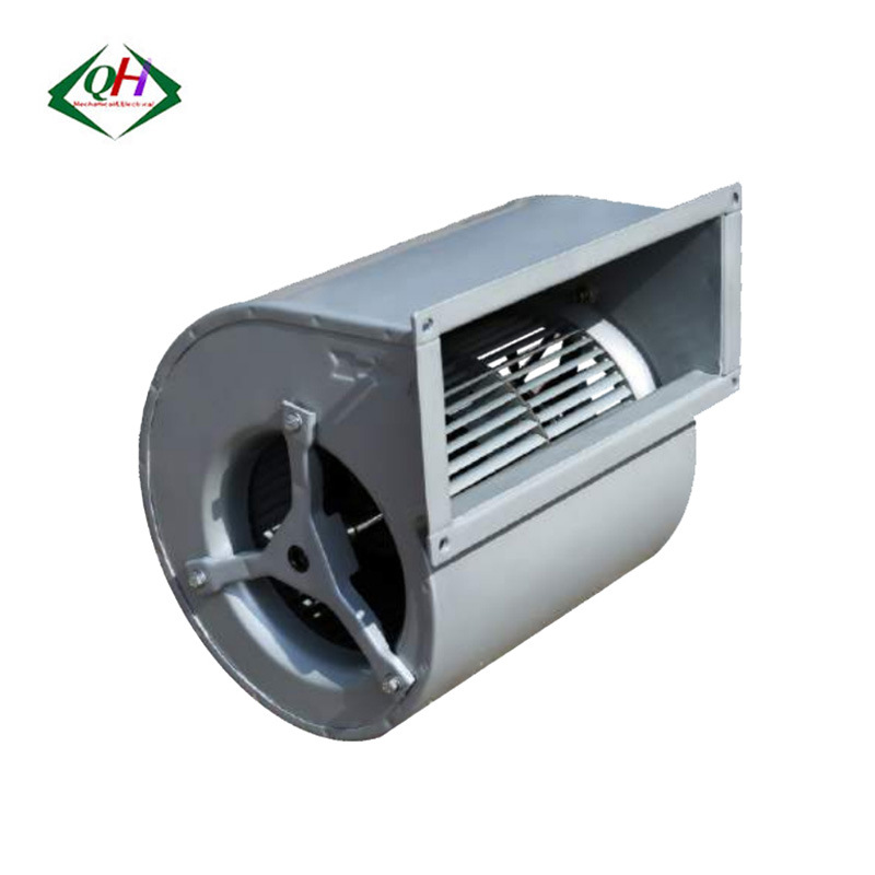离心风机 AC146双进风 220v工业双进风外转子双进风鼓风机