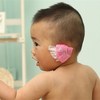 baby waterproof adult Earmuff Ear take a shower Apply Bath Wash hair Ear piercing disposable Swimming