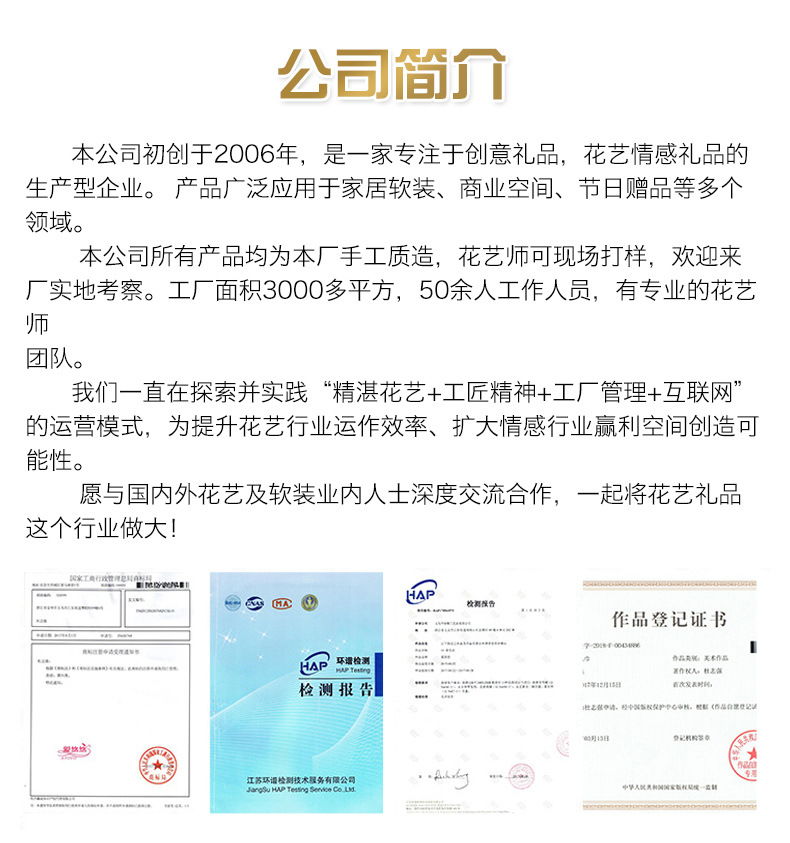 3朵康乃馨加玫瑰_12