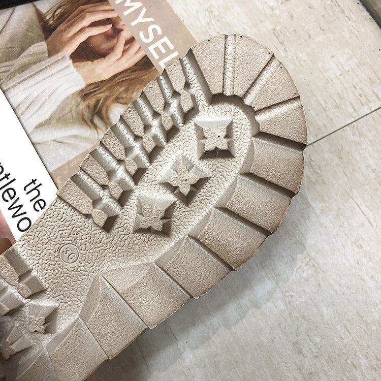 Chaussures été pour femme en Caoutchouc - Ref 3345330 Image 41