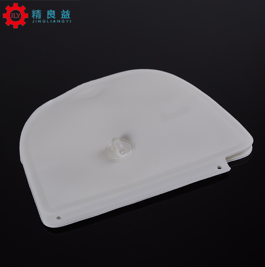 按摩气囊绿色环保足浴气囊 橡胶气囊来样定制 气囊厂家诚招代理