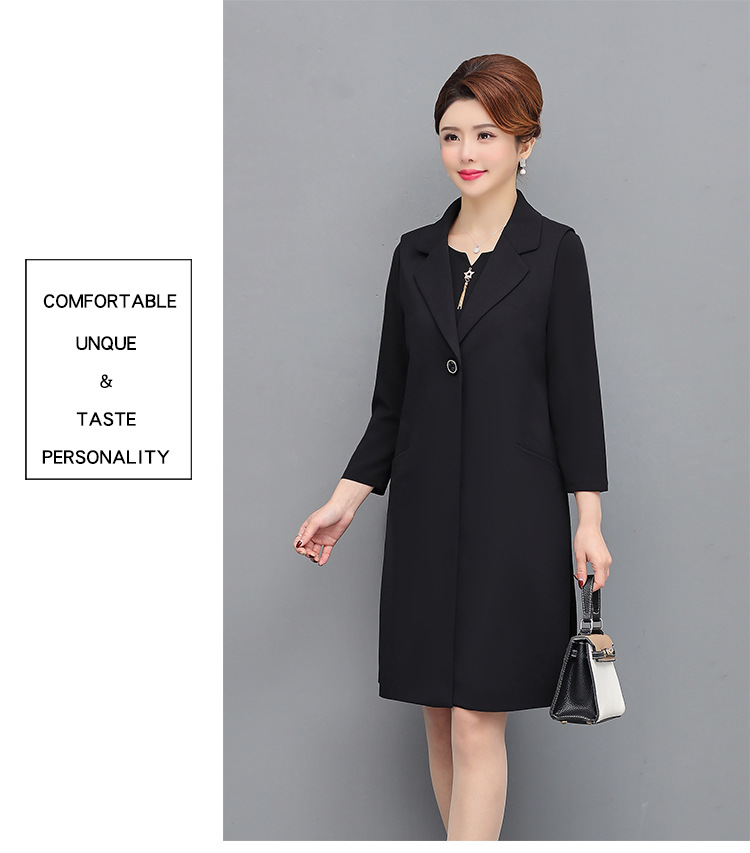 Gilet femme SU SHI LES VêTEMENTS  en Polyester - Ref 3316257 Image 20