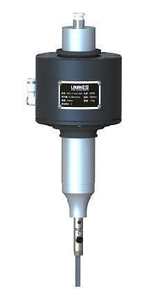 机器人去毛刺打磨抛光浮动主轴