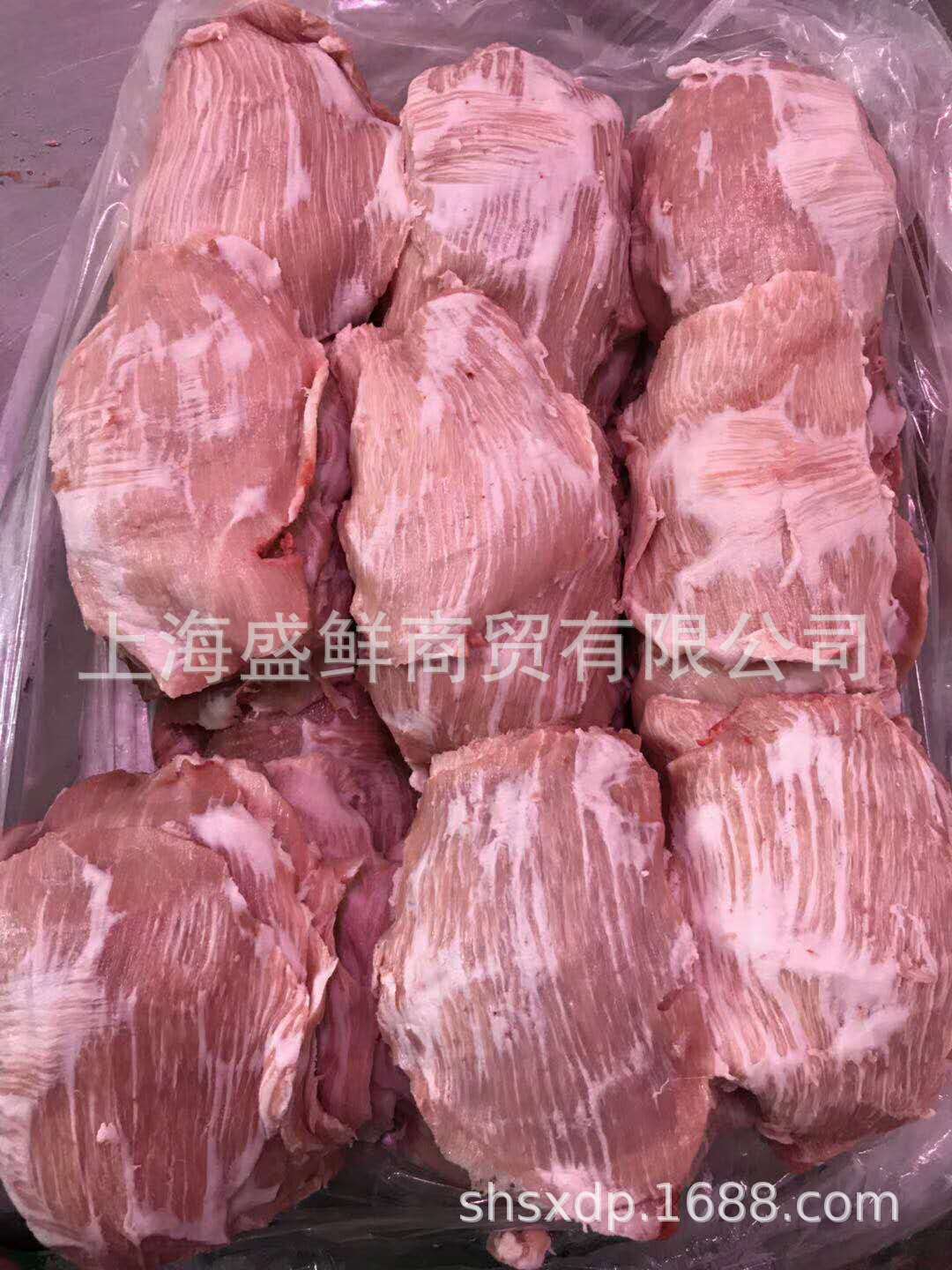 青峪黑猪·黑猪猪肉——第六届四川农业博览会最受欢迎农产品评选