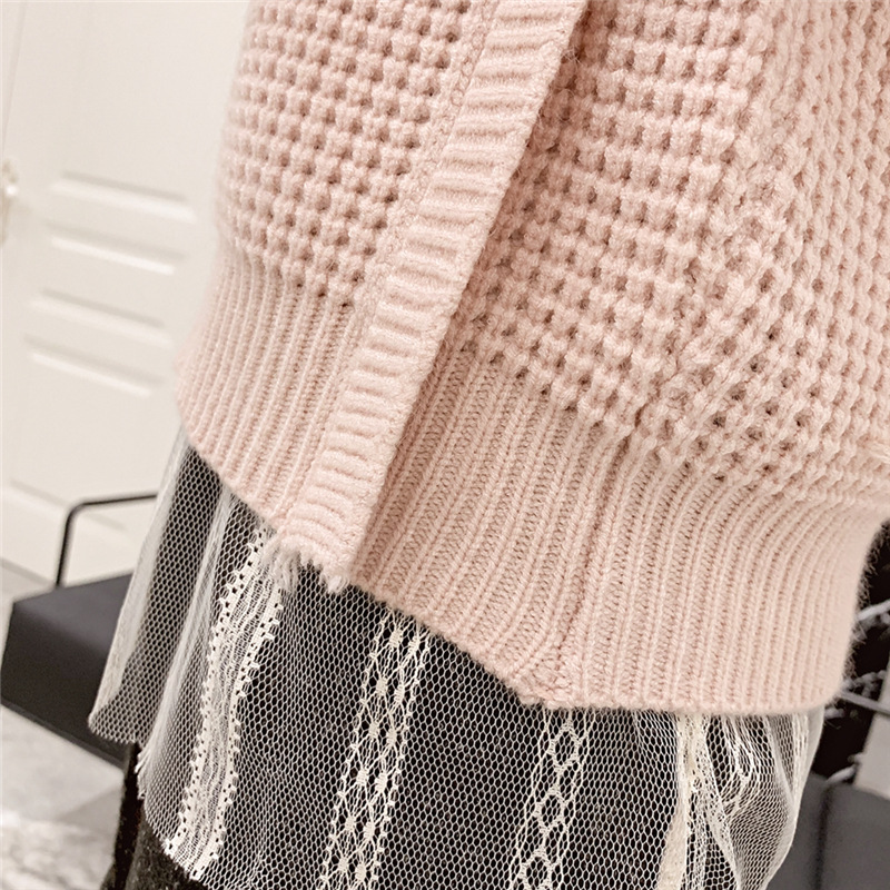 Gilet femme en Tricot - Ref 3317178 Image 56