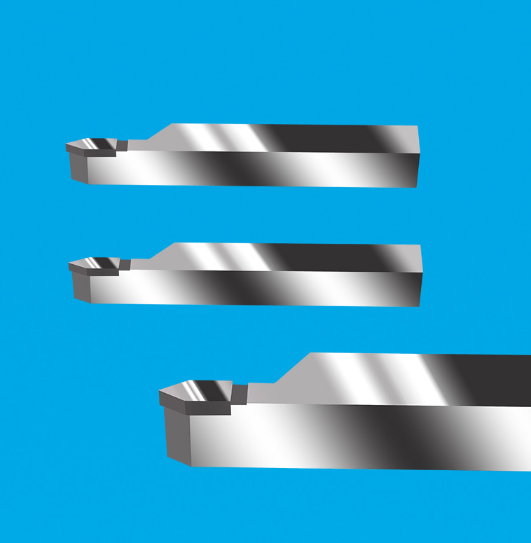 焊接式钨钢牙刀  角度车刀