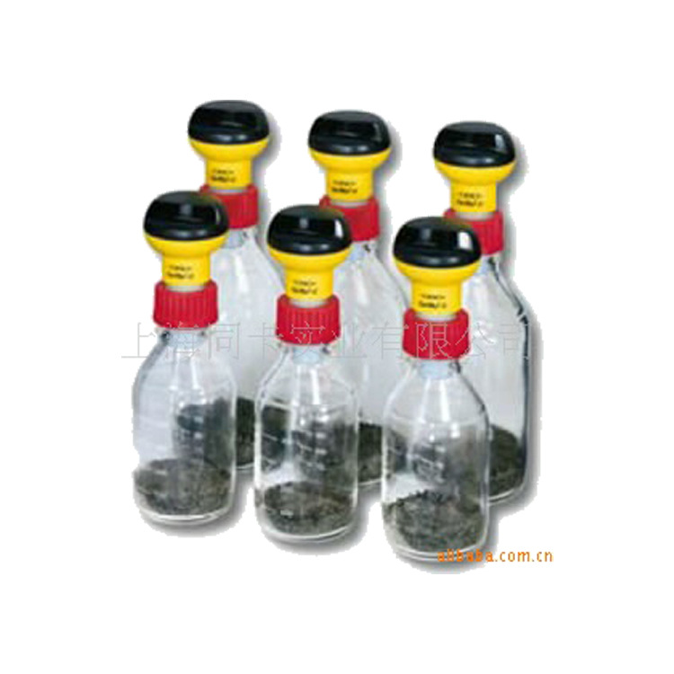 德国WTW OxiTopregControl B6