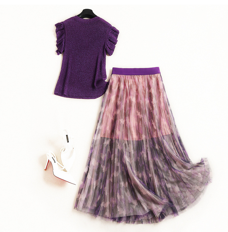 Costume femme SPLIT - Ref 3335451 Image 14