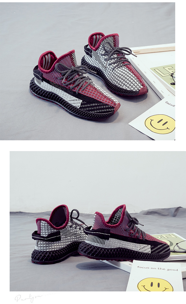 Chaussures de sport femme en Hida - Ref 3435290 Image 19