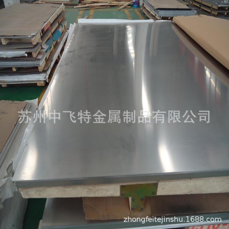 厂家批发日本SUS304不锈钢板材 耐腐蚀SUS304不锈钢板 可开平切割