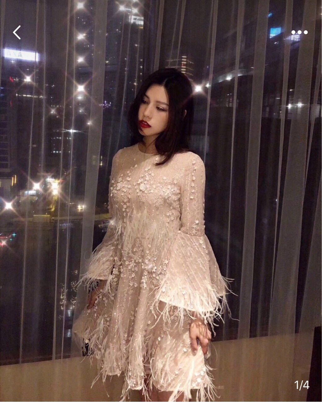 Robe femme - Ref 3336503 Image 1