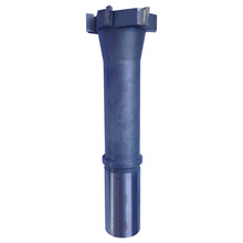 镶硬质合金端面铣刀厂家直供异形焊接刀具按图按样定制成型铣刀