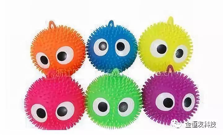 TPE注塑材料物性表（软质材料）加工方便均匀