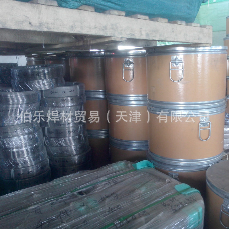 上海司太立Multipass104 Multipass105 Multipass107耐磨药芯焊丝