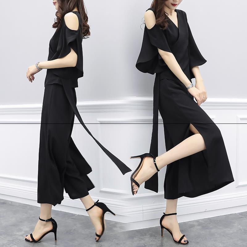 Costume femme en Coton - Ref 3334519 Image 3