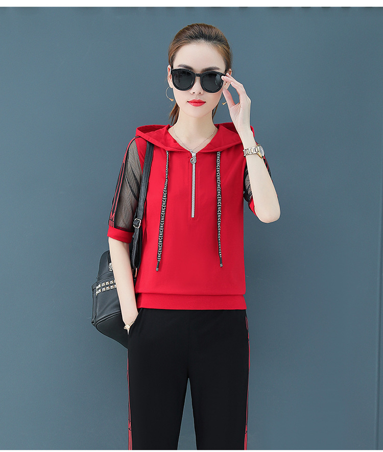 Costume femme VêTEMENTS VOLER en Coton - Ref 3334176 Image 32