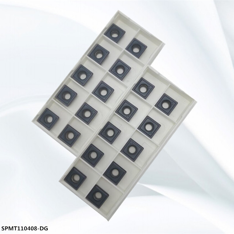 数控刀具SPMT110408浅孔刀片U钻刀片替代进口|ru