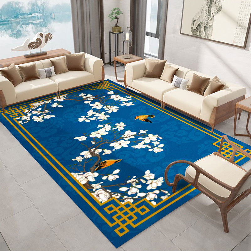 (Wholesale), carpet for living room, custom-made, 3D 4