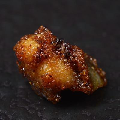 小迷椒 辣子雞 四川特産香辣雞丁 美食雞肉 即食零食真空包裝批發